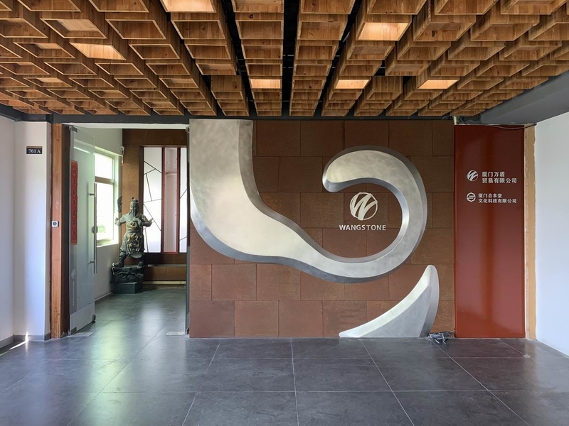 中国 Wangstone Metal Sculpture Co., Ltd. 会社概要