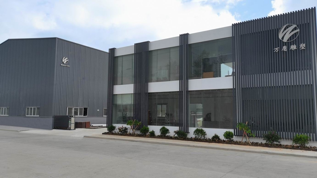 中国 Wangstone Metal Sculpture Co., Ltd. 会社概要