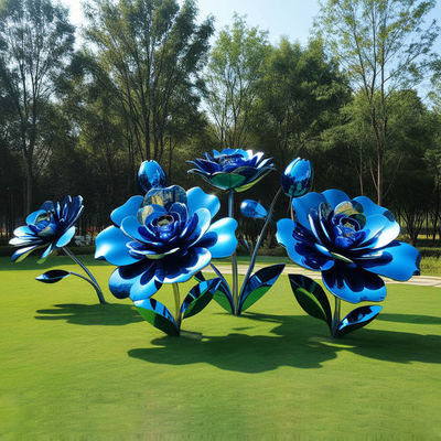 良い価格 メタル ギフト ステンレス スチール バラの彫刻 結婚式や記念日 オンライン