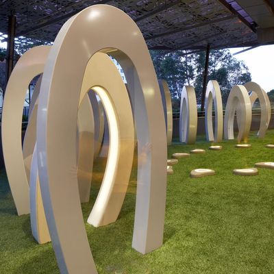 良い価格 カスタムパブリック屋外モダン装飾スチール彫刻金属像メーカー/工場 オンライン